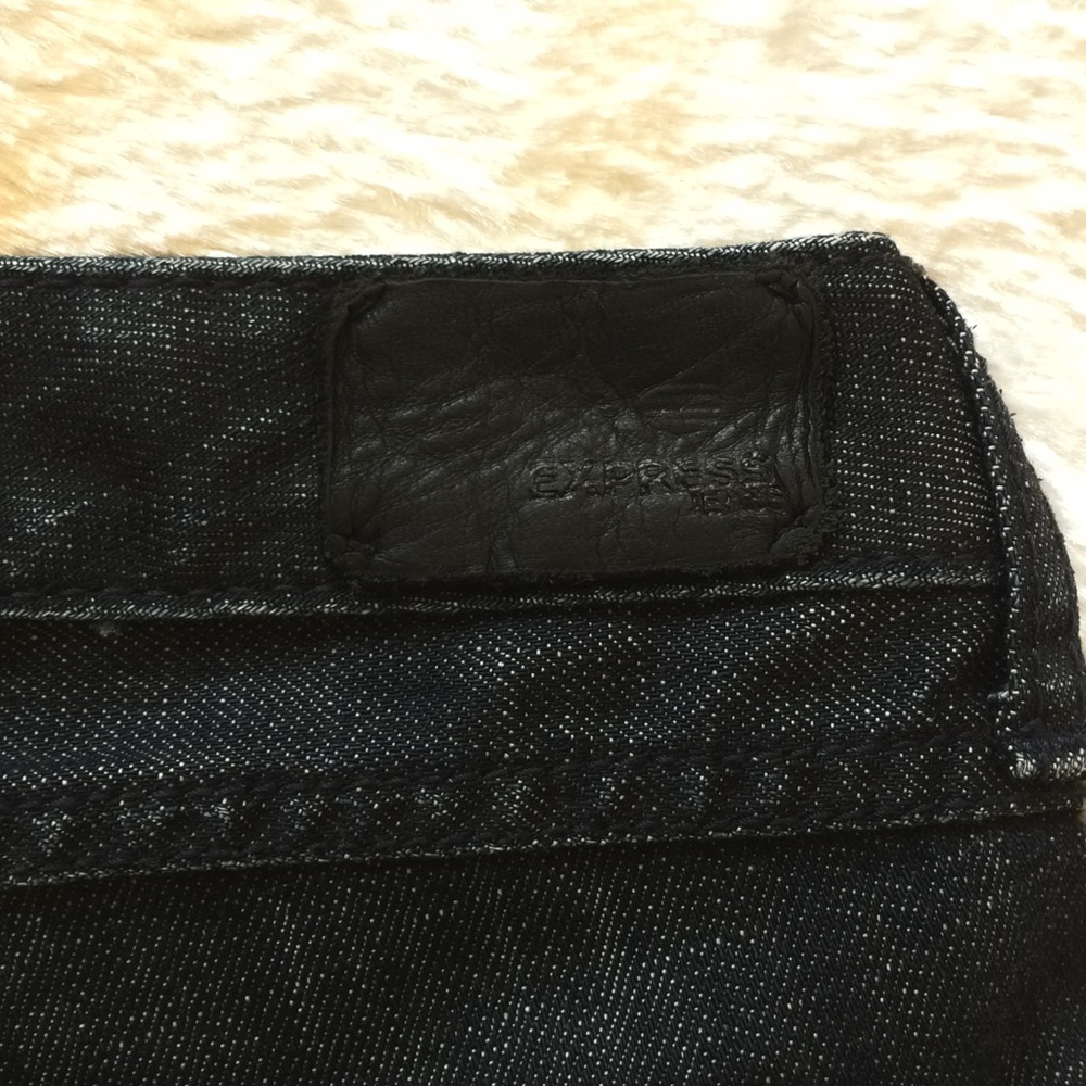Express Jeans - Picture 4 of 8